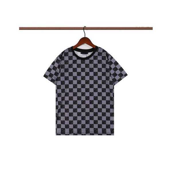 

2023fashions Designer Women Mens t Chest Letter Short Sleeve Shirt Oversized Loose Oversize Casual T-shirt Cottonnlmn, White