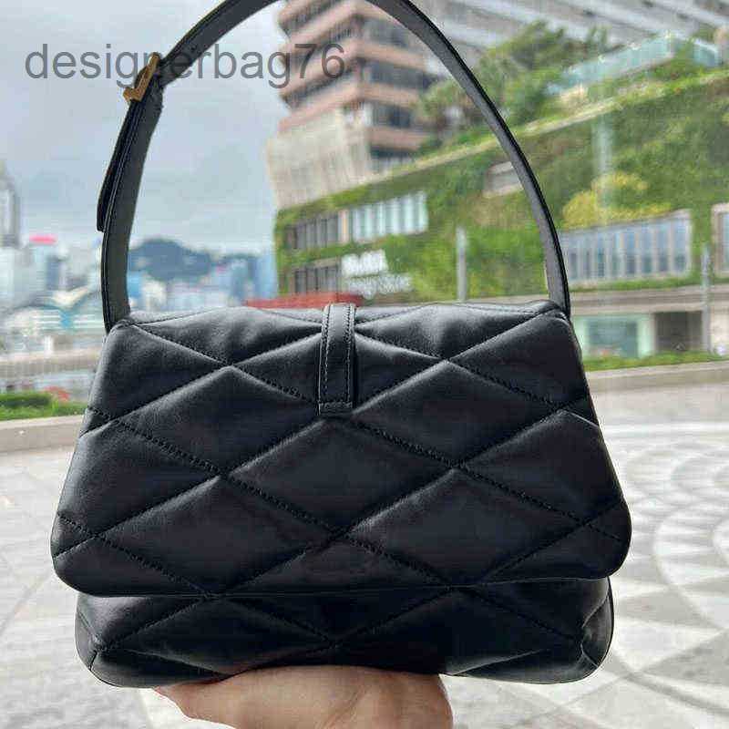 

Brand Hands outlet Luxury Eveningbag Paris Chain Designer Tassel Shoulder Bag Siant Lourent Manhattan Niki Women's Trendy Leather Retro Versatile BHEL, Original black label