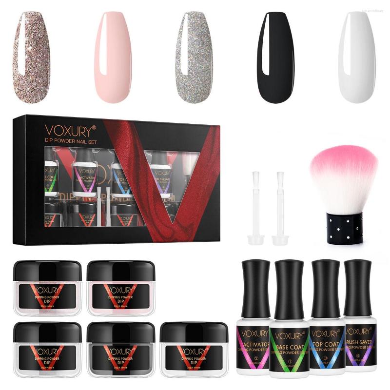

Nail Art Kits Clearance Products Gel Polish Set Kit Semi Permanent Need Uv Lamp For