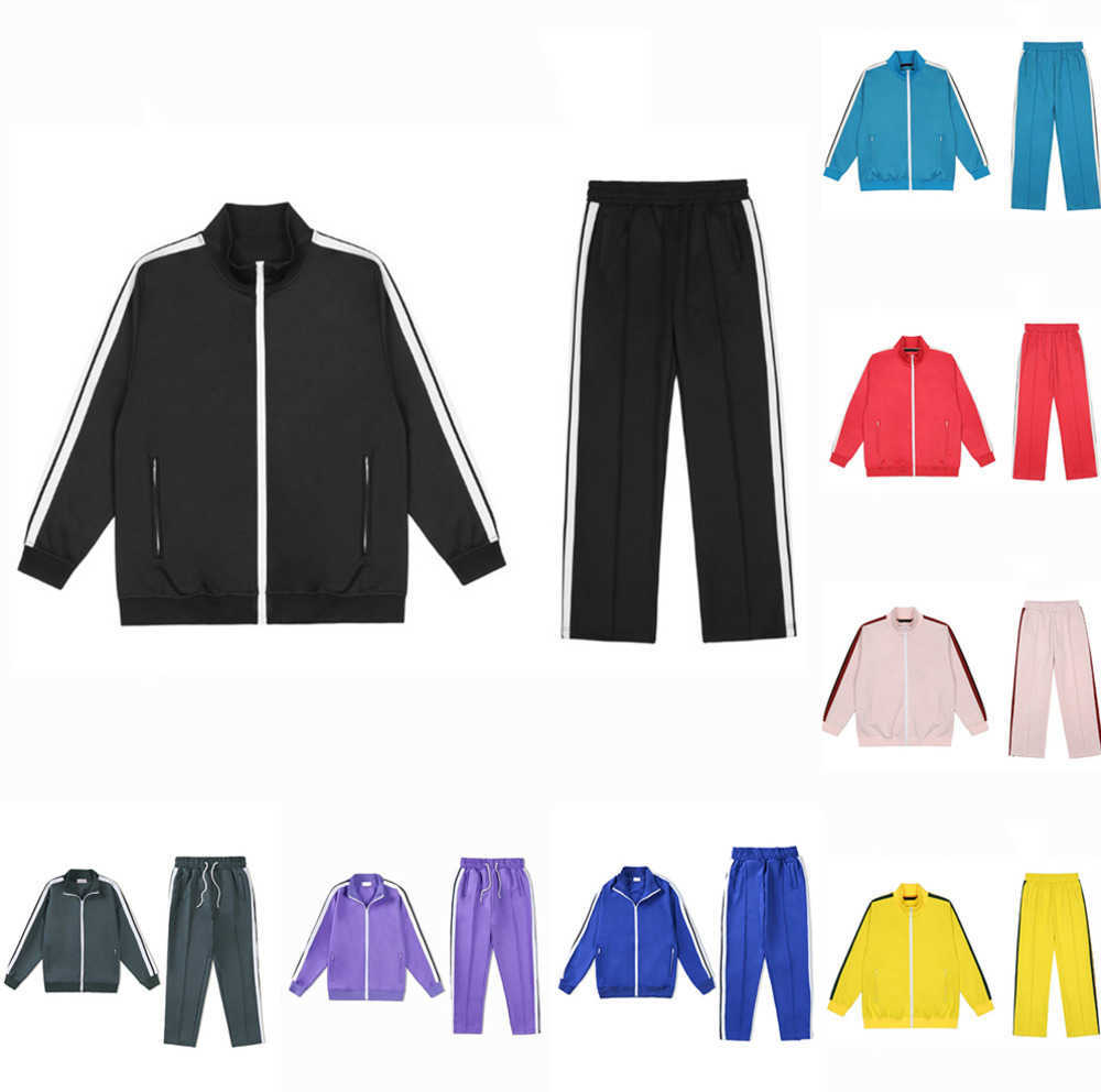 

tracksuits hoodies mens womens jackets hoody sweatshirts suits men's sets track sweat suit coats man designers palms pants sweatshirts, 15