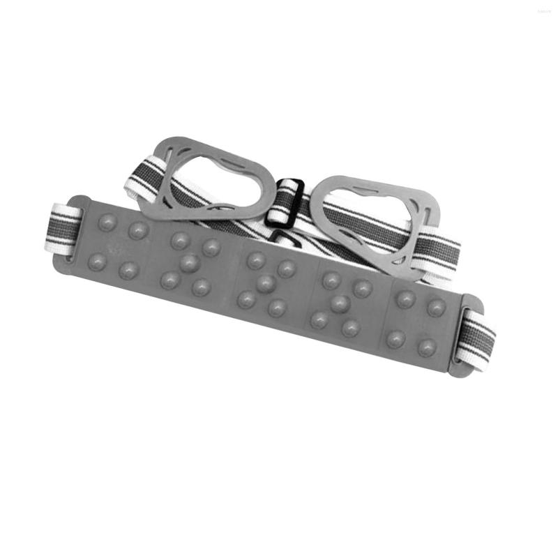 

Waist Support Treadmill Massage Belt Gym Universal Training Device For Women Men Home Exercise, Picture shown