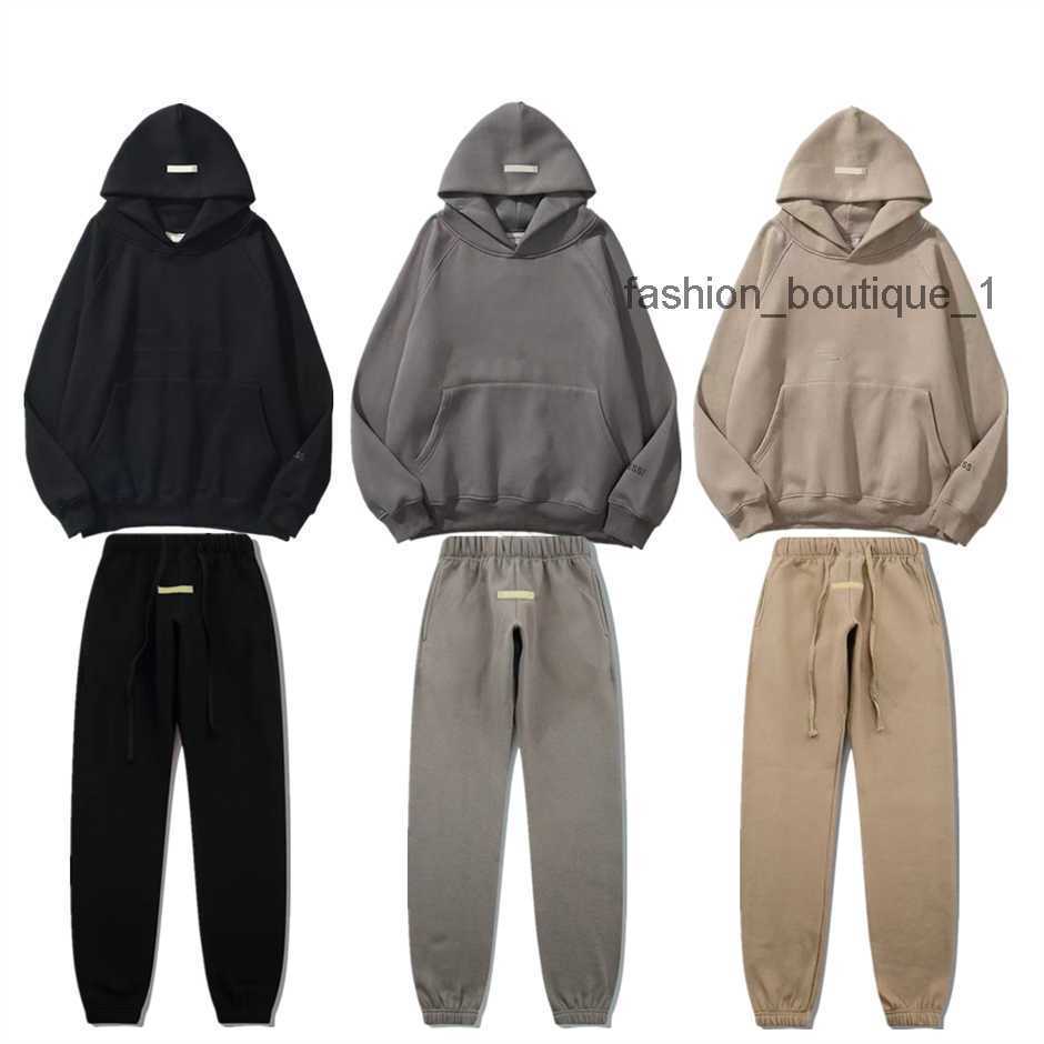 

Designer Ess Mens Womens Hoodies Fleece and Terry Pullover Hooded Fashion Brand Designers Loose Sweatshirt Lovers Tops Clothing Reflective9LBWS9IQ8N