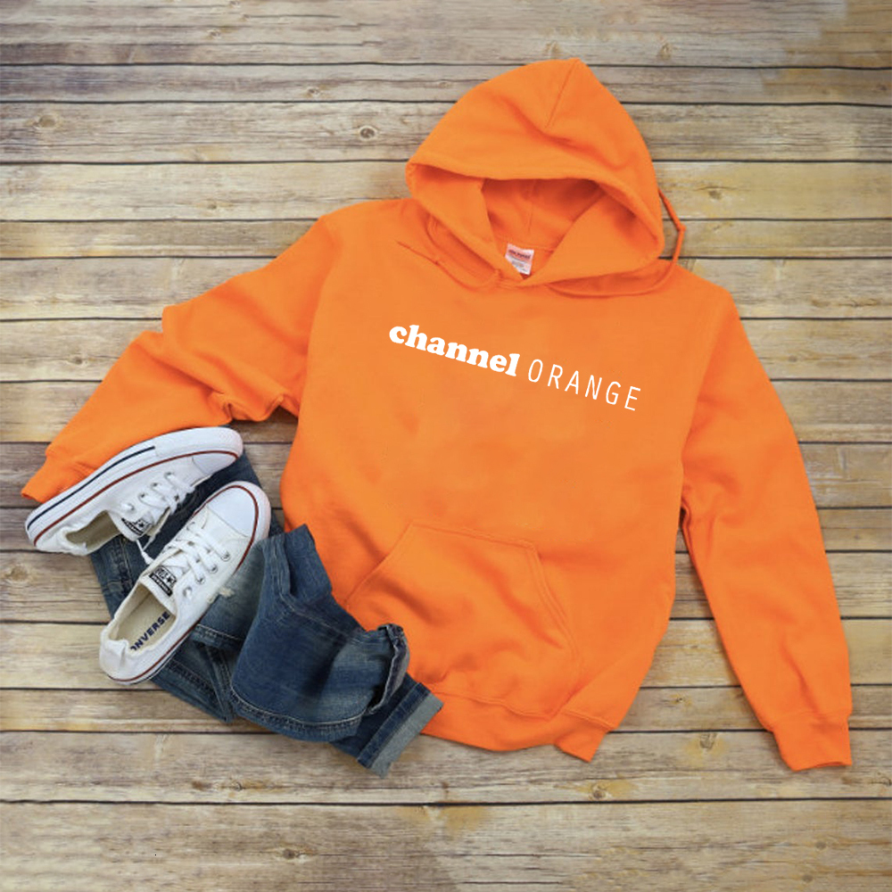 

Womens Two Piece Pants Channel Orange Inspired Hoodie Frank Graphic Ocean Blond  Vintage Streetwear  230227, Black