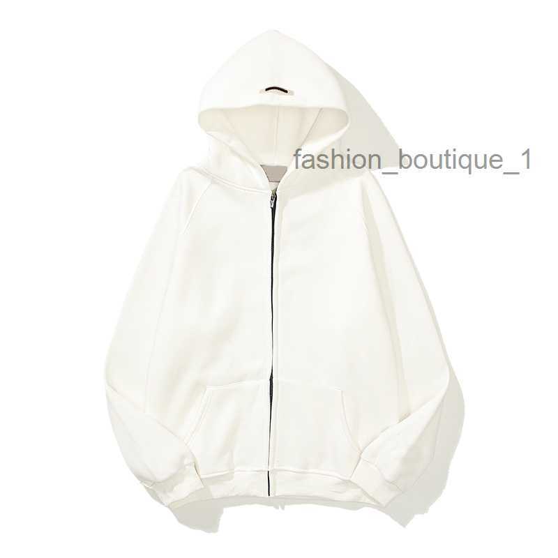 

Designer Hoodie Ess Warm Hooded Hoodies Zipper Sweater Suit Mens Womens Fashion Streetwear Pullover Sweatshirts Loose Lovers Tops9QQQ49QQQ4