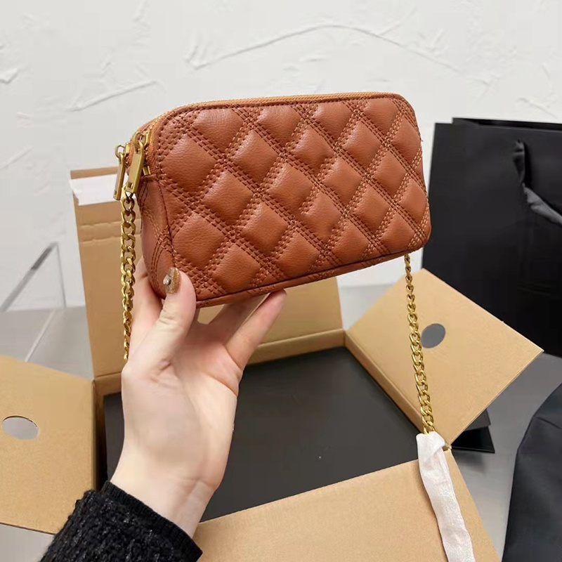 

Crossbody Shoulder bag cro body Woman Hand Purse Original Leather Women Meenger chain caviar