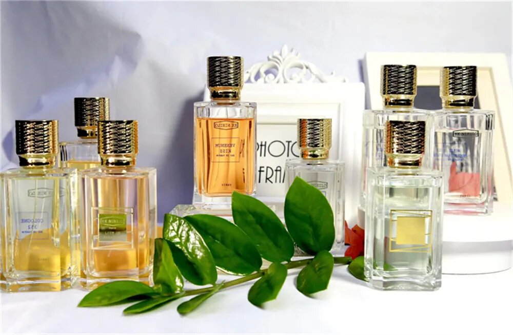 

Women Fragrance Ex Nihilo Lust in Paradise Paris brands Fleur Narcotique perfume EAU DE PARFUM 100ml Fragrance long lasting for men women Unisex spray fast ship