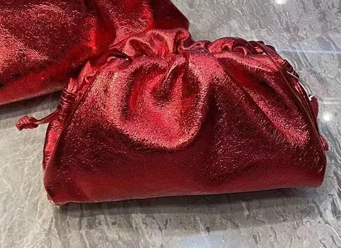 

Women Designers Bags Luxurys Clutch Hangbags Lady Classic Large Brown dumpling Purses Business POUCH Cloud Fashion Bag Woven leather bag Bright color