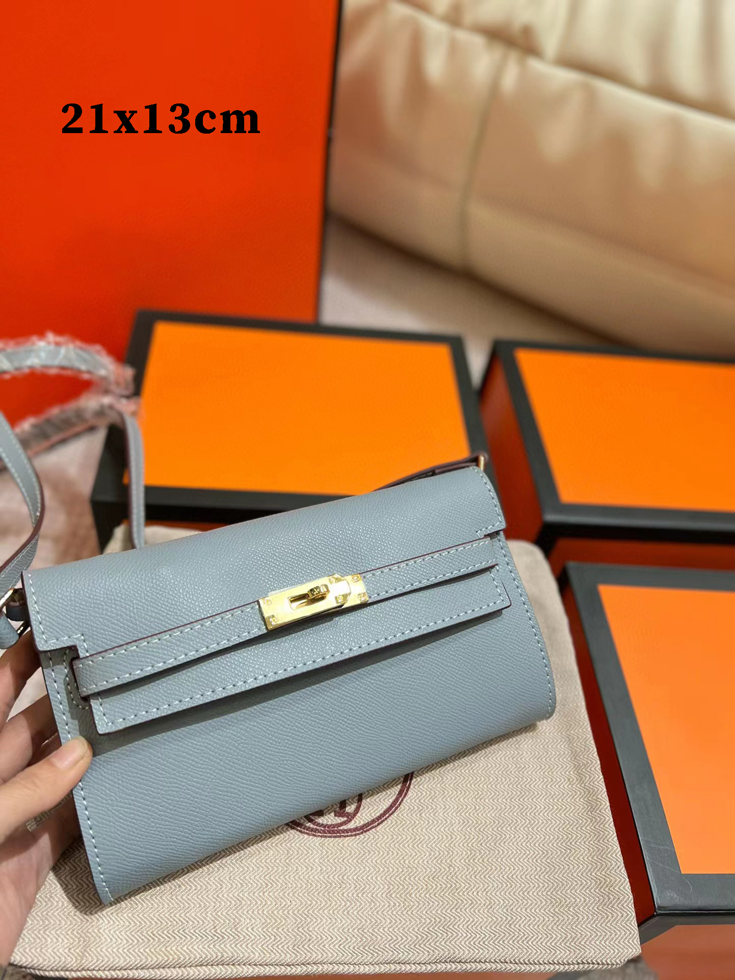 

23s Wallets Long Pink women leather wallet designer purse fashion bags Gold buckle and silver buckle luxury clutch Mens top quality H