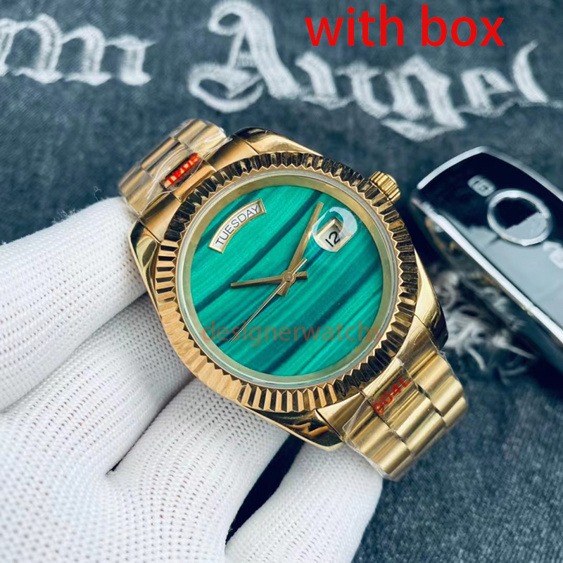 

Mens fashion watch automatic mechanical watch elegant high-end womens watch sapphire glass waterproof stainless steel strap