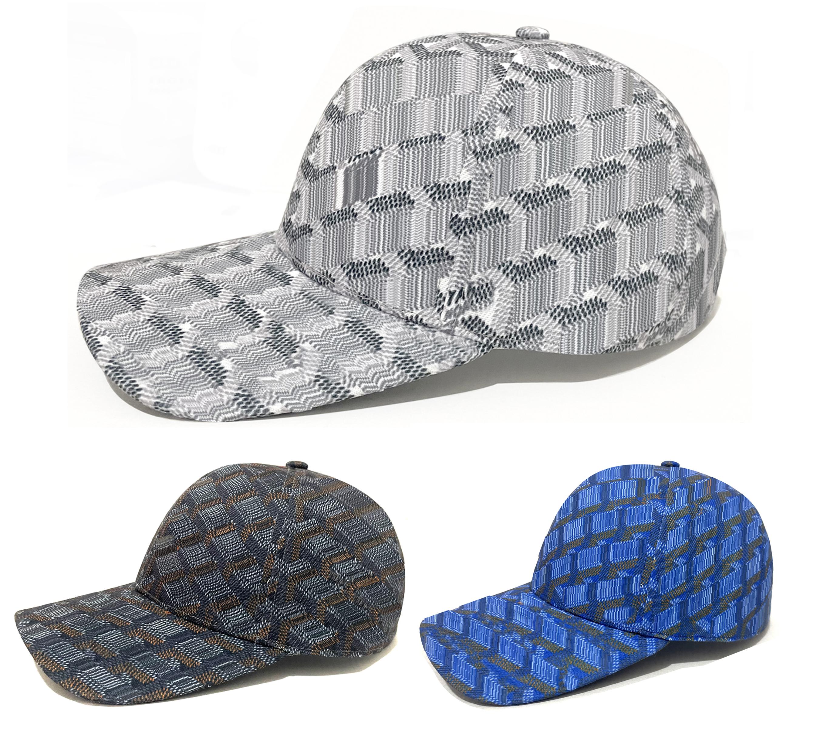 

hat goya Fashion design flowers Street Baseball Cap Ball Caps for Man Woman Adjustable Bucket Hat Beanies Dome A2, Black