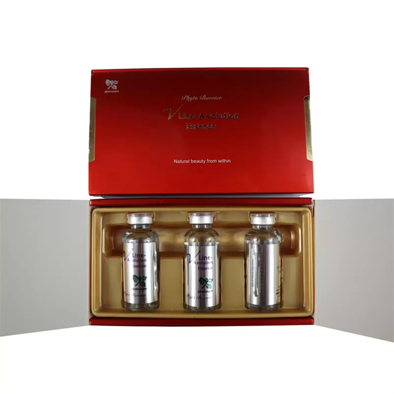 

V-Line Sol fat dissolving injections BODY Facial lipolab lipo VLINE-A Solution