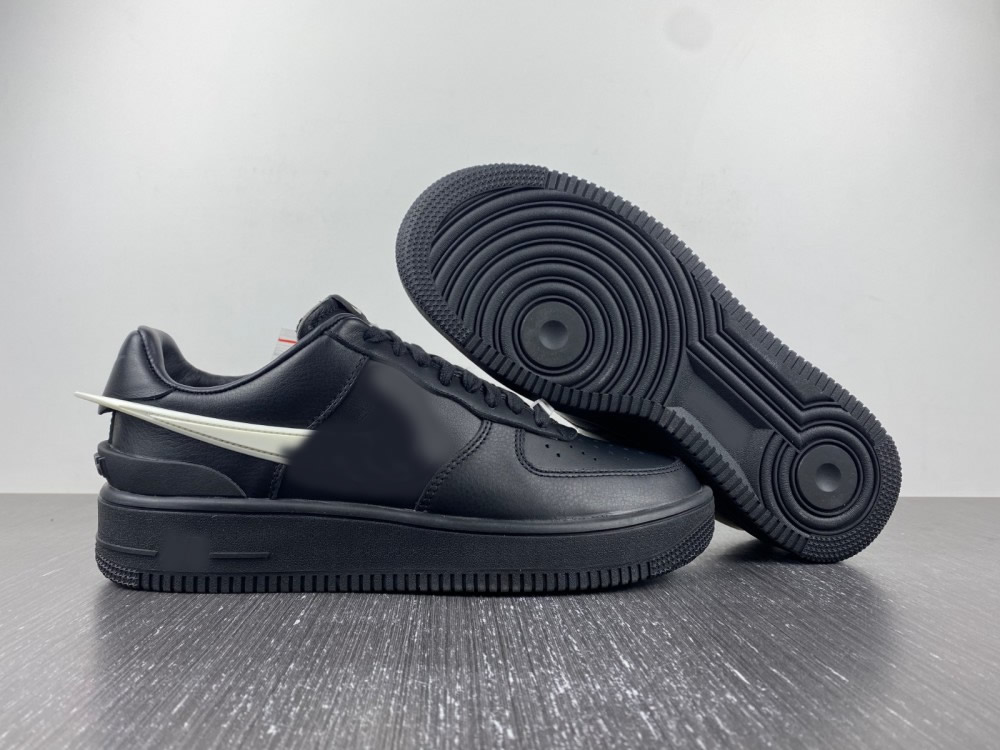 

2023 Black Phantom forces 1 Low DV3464-001 For Sale casual Sports Sneakers basketball Outdoor shoes With Original Box, #1