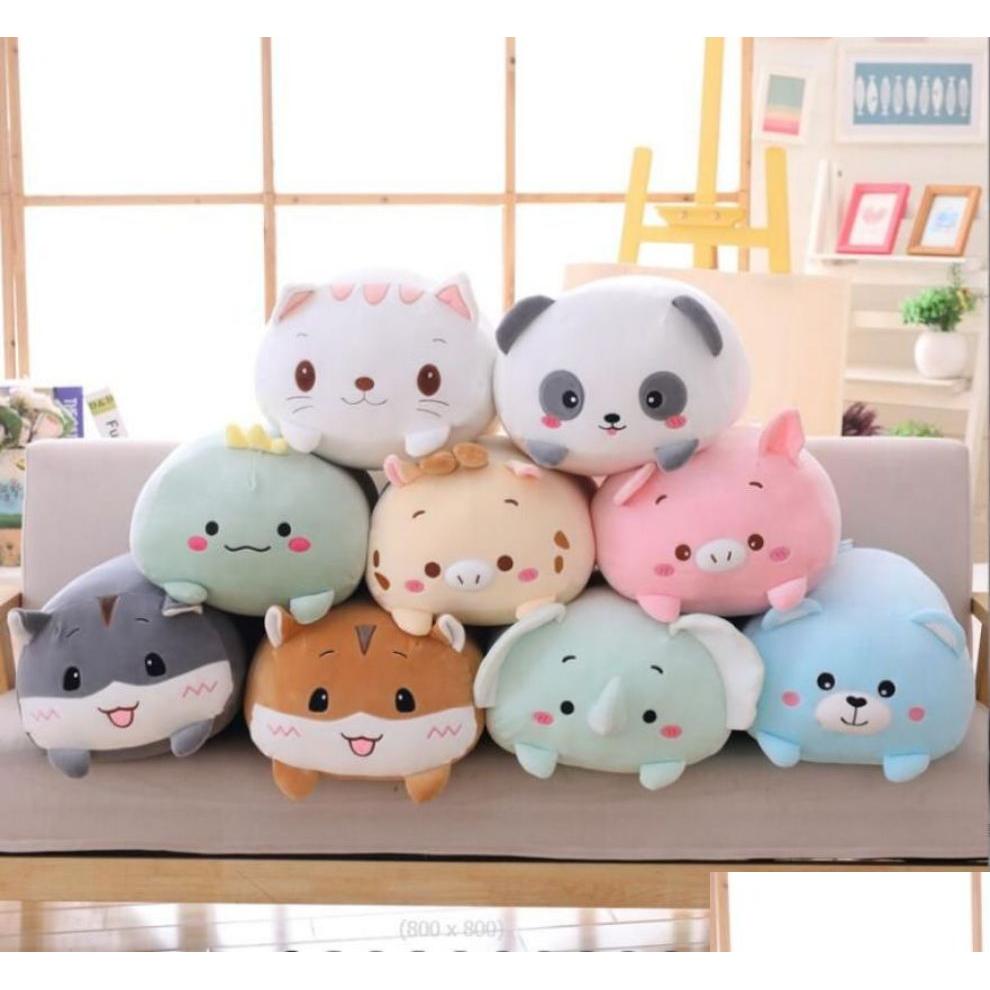 

Movies Tv Plush Toy 9 Style Bear Doll Cat Cushion Child Birthday Gift Baby Gifts Cute Animal Pillow Home Childrens Fy7950 Tt1104 D Dhgsa, Pp cotton