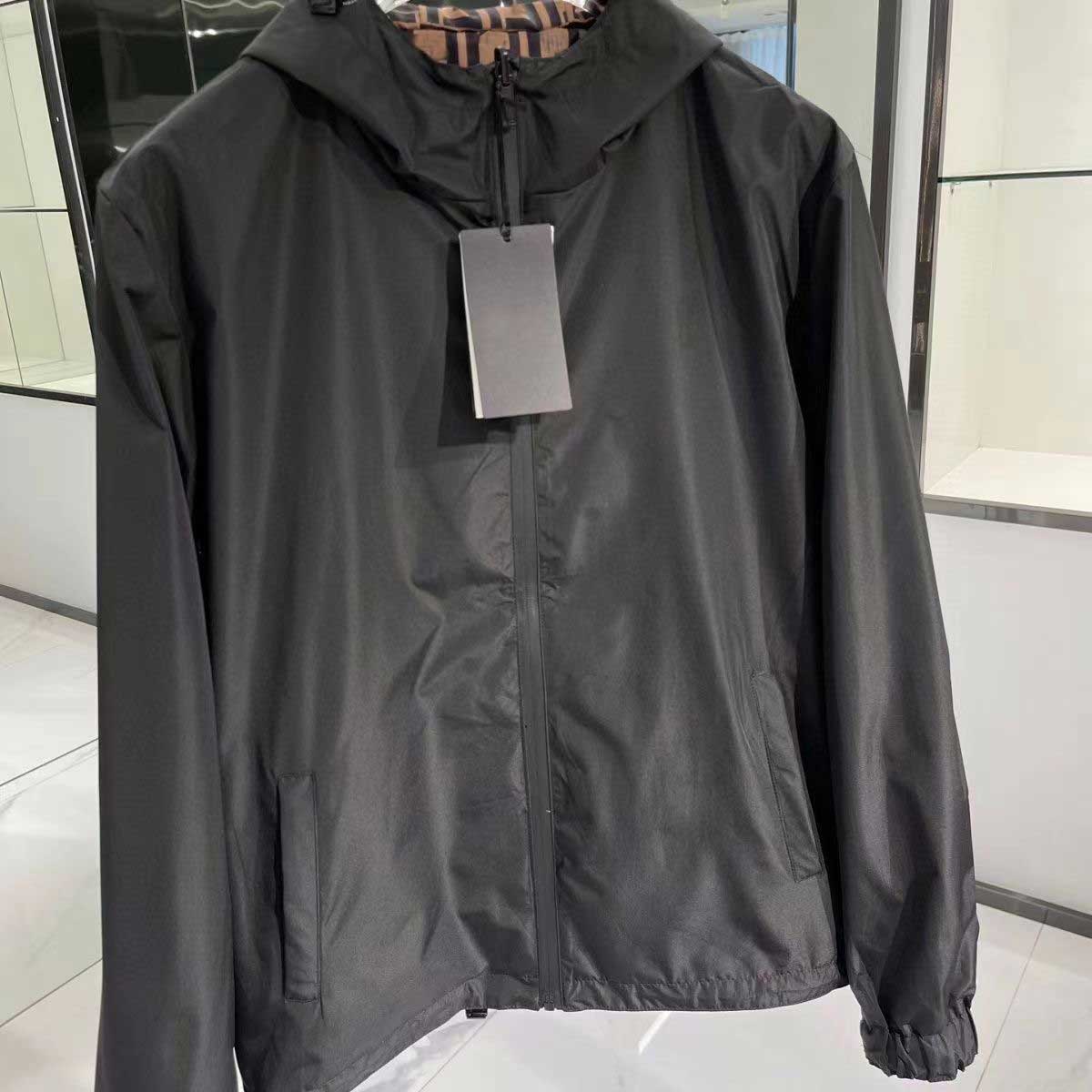 

mens jacket Mens Outerwear Coats Mens Clothing women girl Coat Production Hooded Jackets With Letters Windbreaker Zipper Hoodies For Men Sportwear Tops -3XL, A1