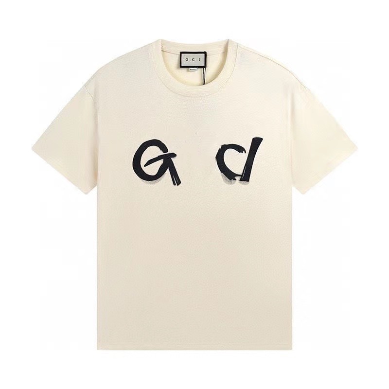 

mens t shirts men shirt designer t shirt outdoor pure cotton tees printing round-neck short-sleeved casual sports sweatshirt Luxurious