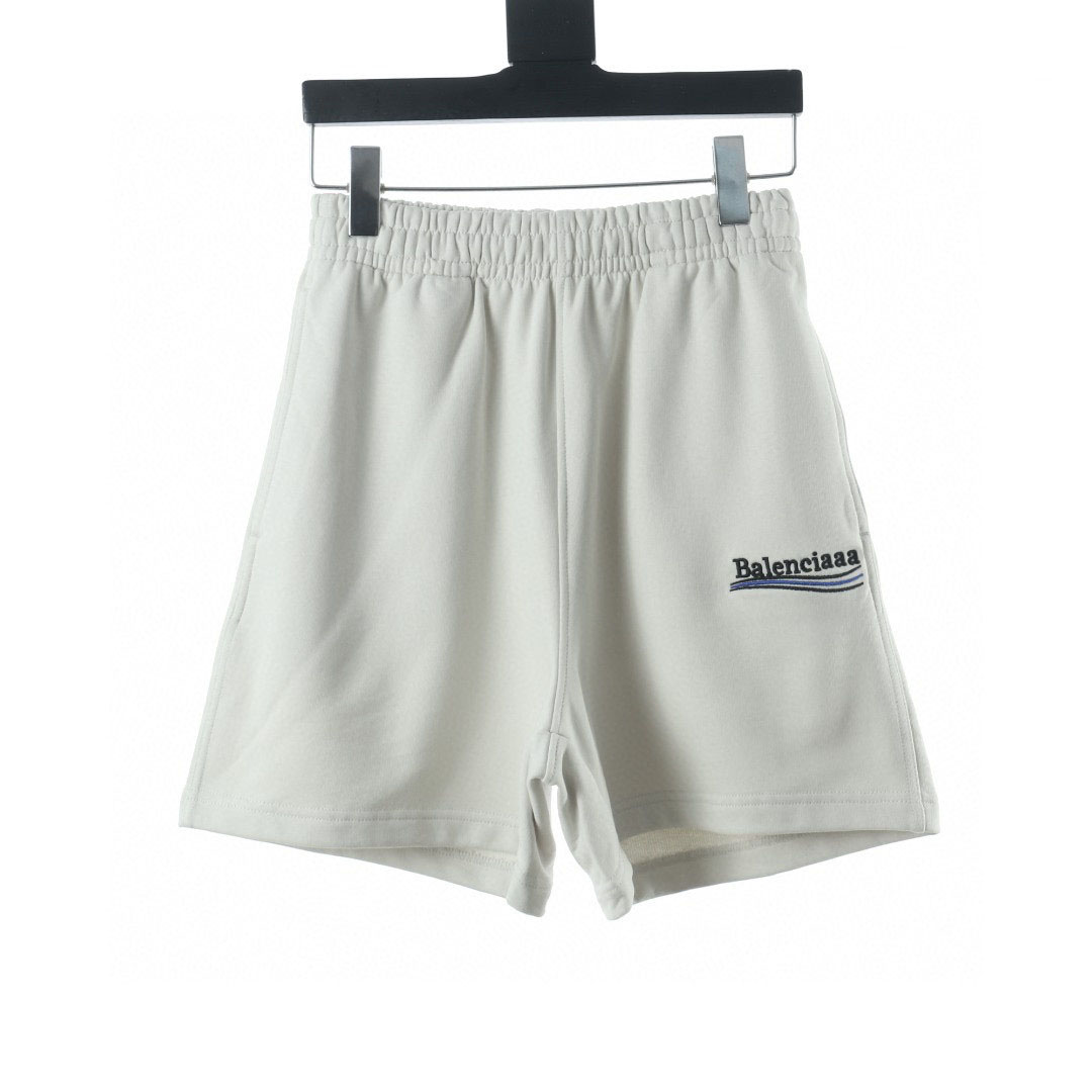 

Men's Plus Size Shorts Polar style summer wear with beach out of the street pure cotton ds