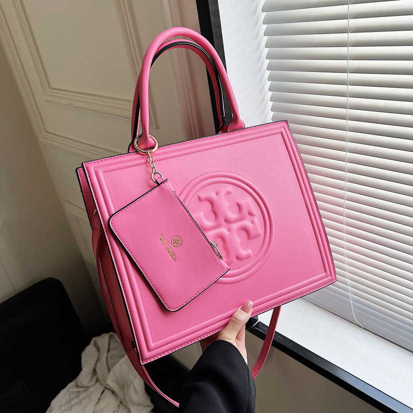 

2023 Fashion Letters Designer Bags Single shoulder women's spring summer messenger large capacity embossed Tote ladiesbags Women Handbags 50% Off Discount Sale, White10