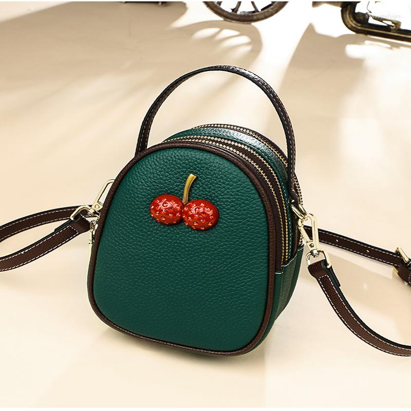 

Evening Bags Shoulder Bag Women Handbags De Luxe Black Small Square Purse Female Genuine Leather Women's Mini Large Crossbody, Yellow