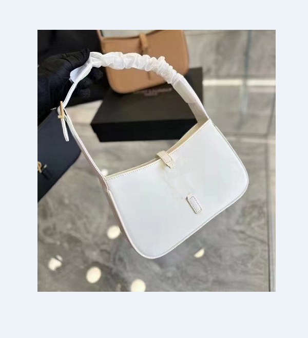 

2023 Cleo Underarm bag shoulder bags luxury handbags High quality Designer Crossbody wholesale, #2