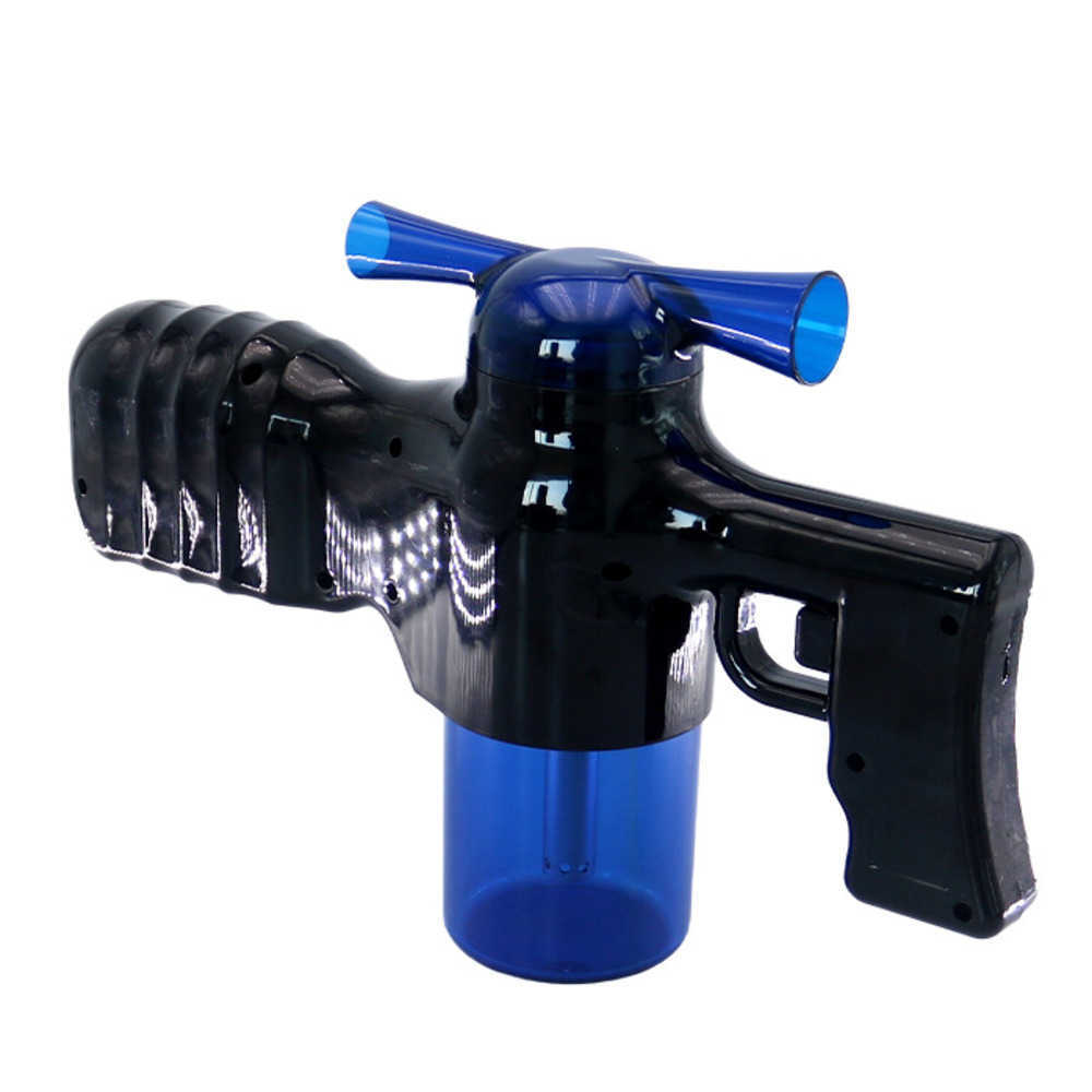 

new product Gatling Bong Multifunctional gift box Bong electric bong mini bongs