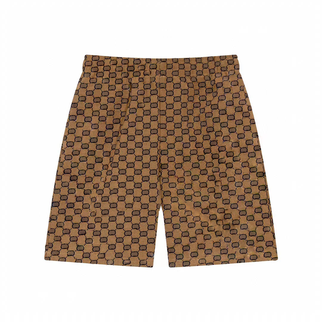 

2023 Mens Summer Designer Shorts Fashion high quality Loose Denim shorts Womens Streetwear Clothing Quick Drying Swimwear Letters Printed Board Beach Pants Men