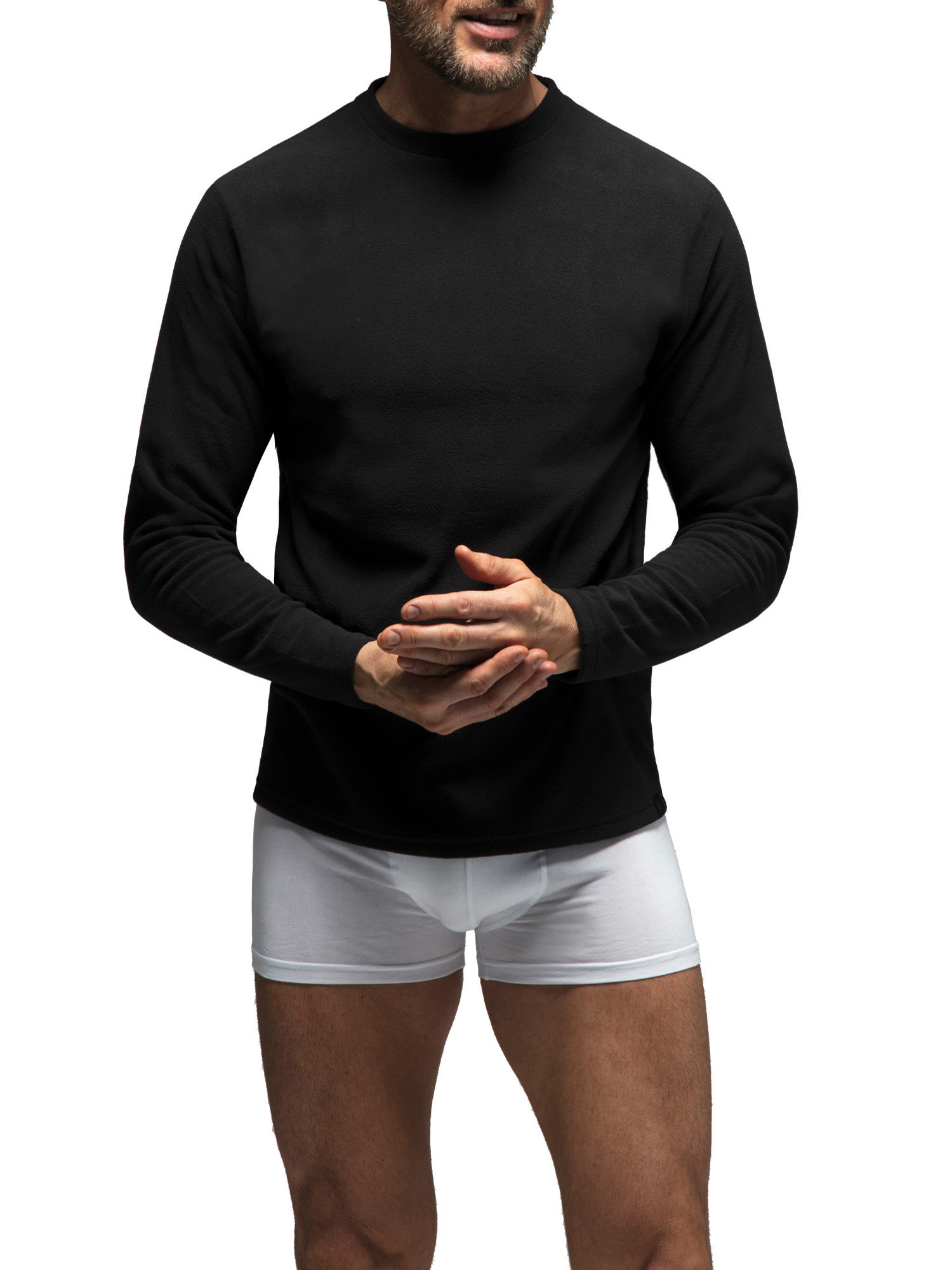 

Heat Holders Men s Original Base Layer Top compass gazelle