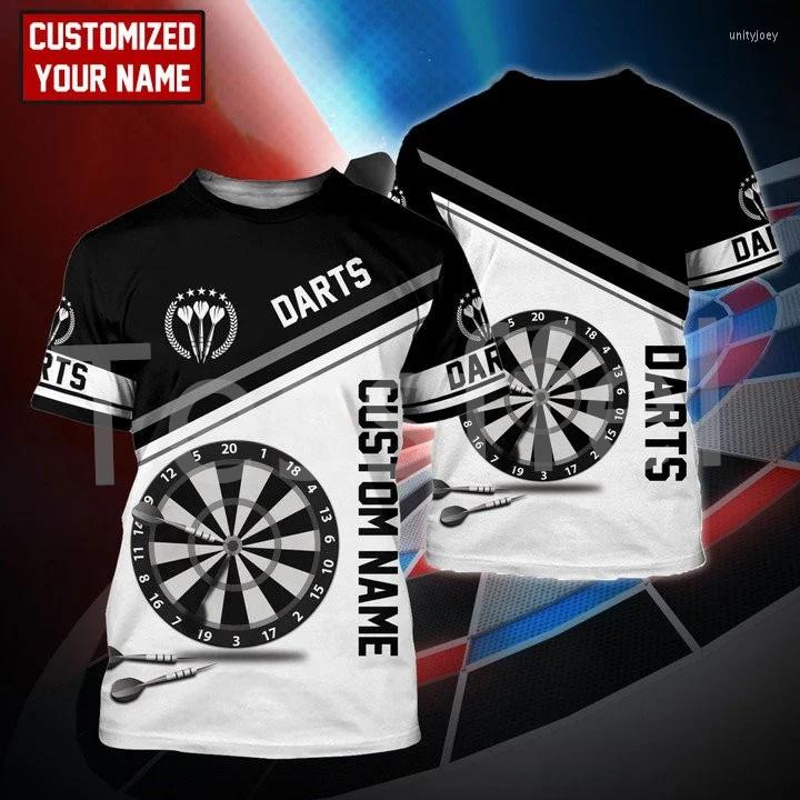 

Men' T Shirts Fashion Sports Darts Player Beer Club Games Tattoo Summer Harajuku Casual T-Shirts Unisex Top O-Neck Short Sleeves G, 14