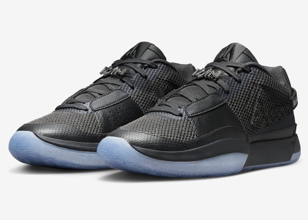 

Kids Ja Morant 1 Midnight Day One PHANTOM boys basketball shoes for sale Day Scratch men women sneakers with box US4-US12, Shoes with logo
