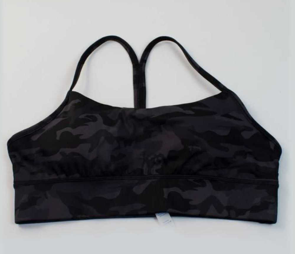 

Yoga Align Lulus Sports Bra Gym Clothes Womens Underwears Tanks Camis Shockproof Running Fashion Icon Fitness Workout Back Sexy 8Fashion tide, High quality