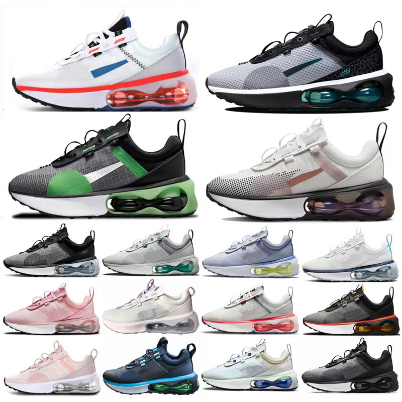 

2021 Men Running Shoes Women designer Sneakers vapour triple Cushion Mans Sports Basketball shoe White black blue camouflage training run trainers size 36-45, 54