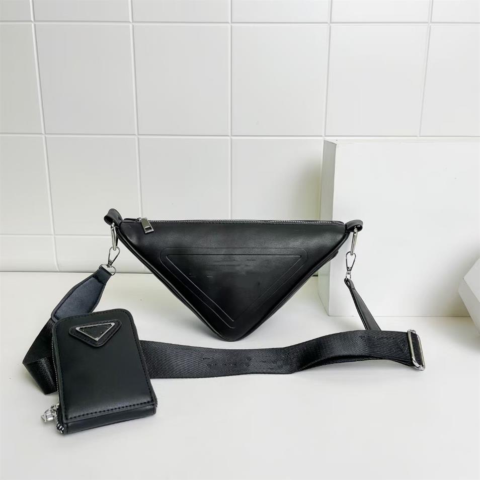 

Luxurys designers bags Bumbag Cross Body Shoulder Bag Waist Bags Temperament Bumbag Cross Fanny Pack Bum Waist Bags243Q, Black