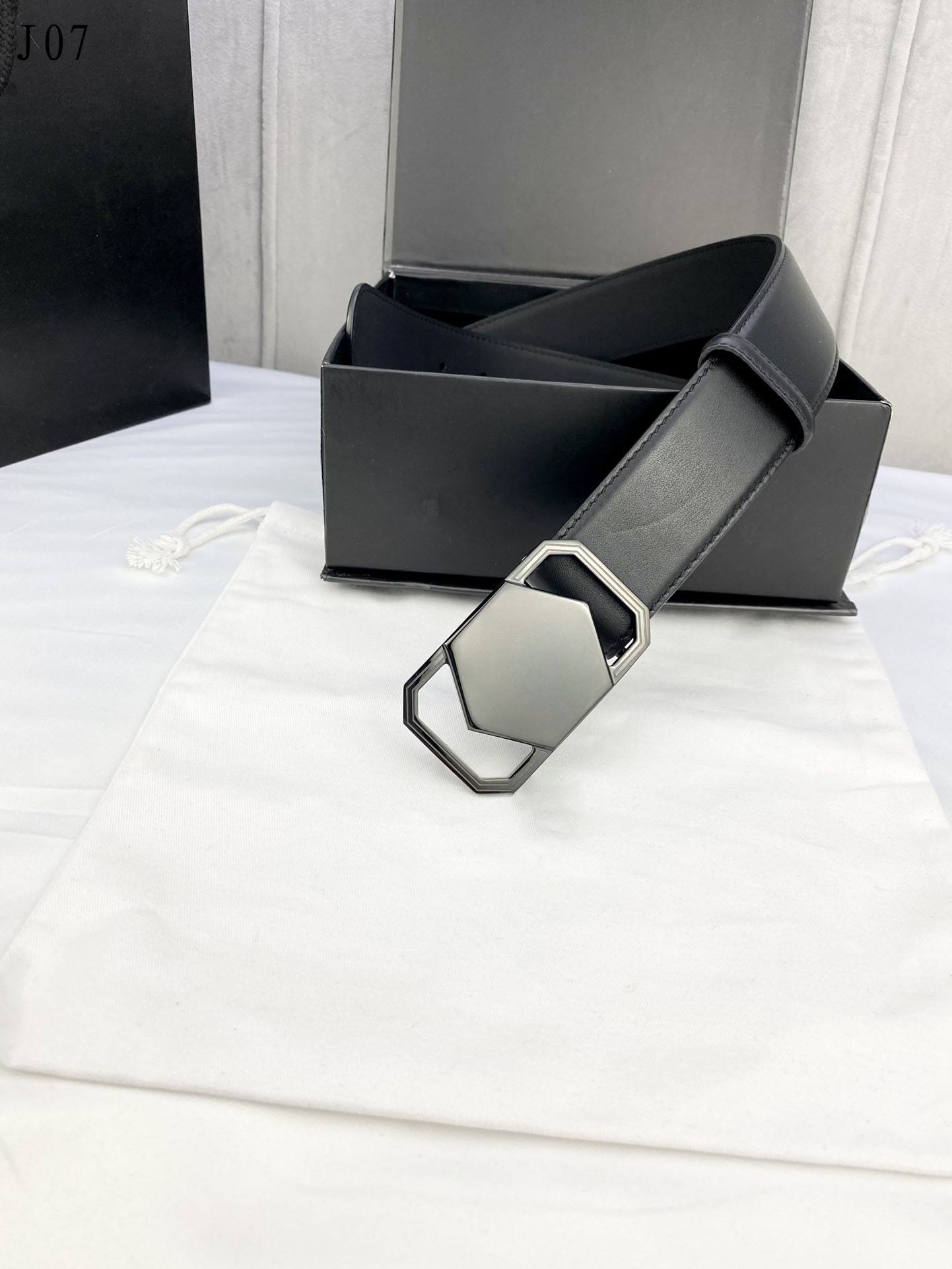 

Mens belt Belts for Women Designer Genuine Leather Belts cintura ceinture With box 4.0cm Fashion buckle GZ03, As picture