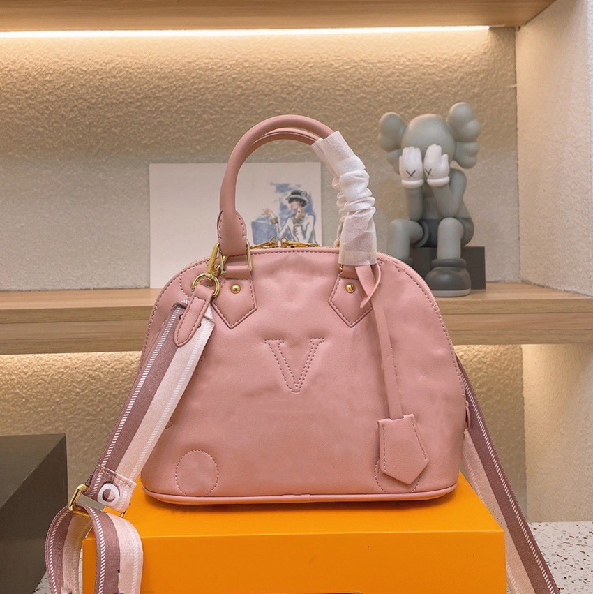 

Chain Bags Crossbody Shoulder Designer Bag Couin Puffed Leather Ladies Purse Women Handbag Portable Pochette Clutch Wash top quality Mini tote