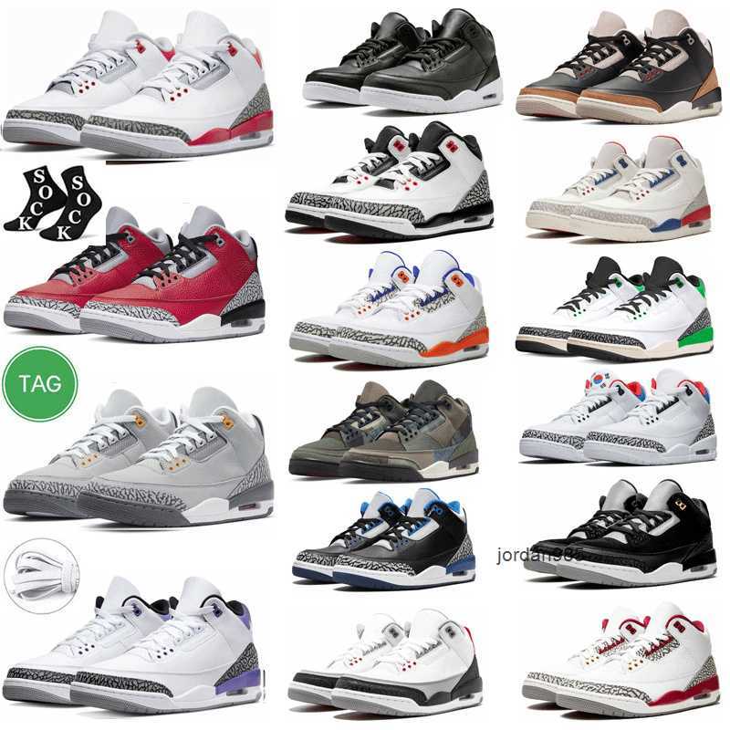 

Georgetown Mens Basketball shoes Black Cat Fire Red Dark Iris Pine Green Cardinal Desert Elephant Racer Blue UNC Exclusive Gold leather mid OG designer Shoes, Color#5