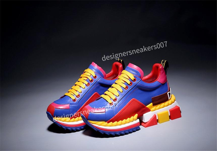 

Flats gabbanas dgs new Womans Soft Genuine Leather Casual Round dolc Female Lace Up dolces Solid Lace up Shoes ml190805 77JT, 07