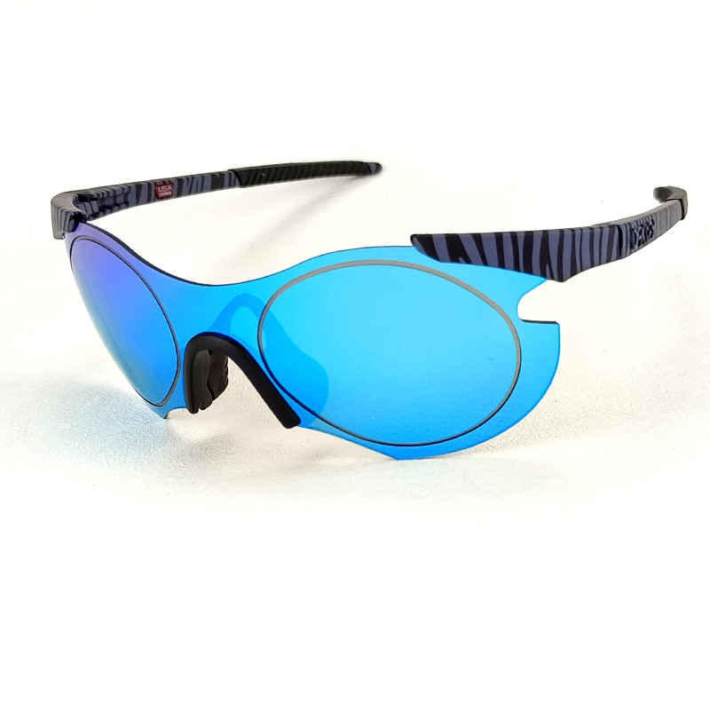 

Cycling glasses eyewears Mountain Bike Sports Glasses Outdoor Goggles for men woman Cycling Sunglasses Bicycle eyewear with case Sub Zero OO9468