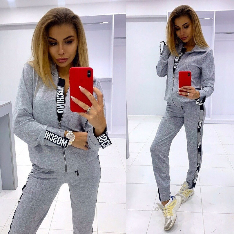 

Designer mosch Womens Tracksuits 2 pcs Set Jppging Suit Sport Casual Long Sleeve Sweatshirt hoodies Pants Two Piece Sets Lady Clothing, Red