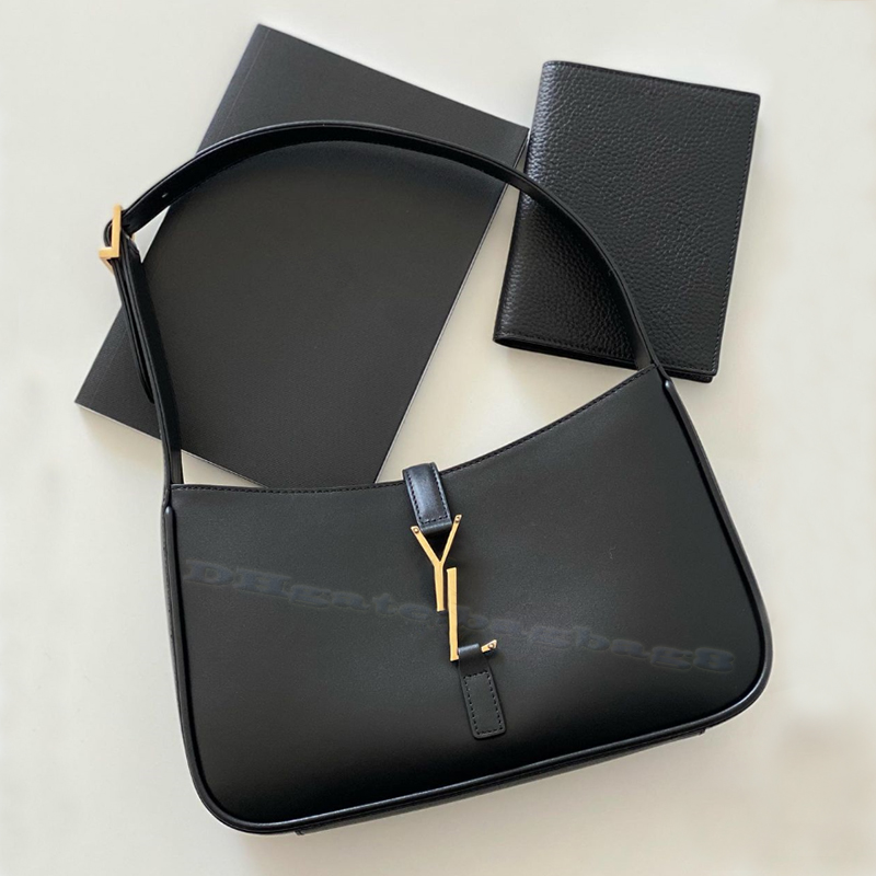 

Luxury designer Top Fashion Bags Handbag wallets handbag Crocodile Hobo Lady Tote Shoulder Bags LE 5 A 7 Leather Totes wallet Vagrant bag with box, Green smooth