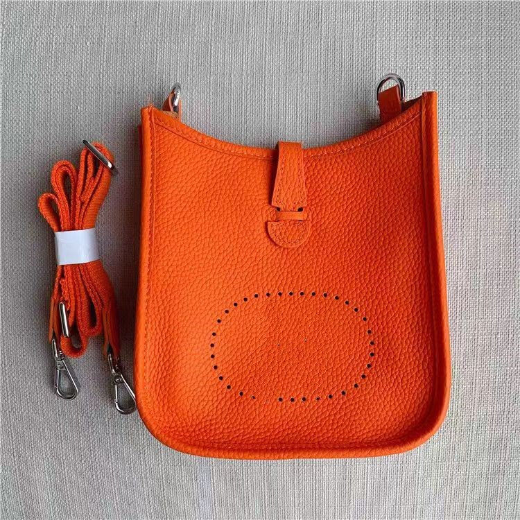 

7A quality Genuine leather Bag hobo Women handbags tote cross body Luxury Designer fashion totes wallet card pockets handbag Shoulder Bags original, #3