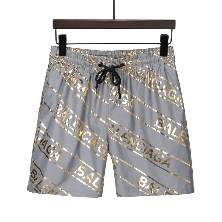

Designers Mens Shorts Quick Drying Men Beach Pants Casual Fashion Letter Printing Summer Board Man Swim Shorts Size M-XXXL 12