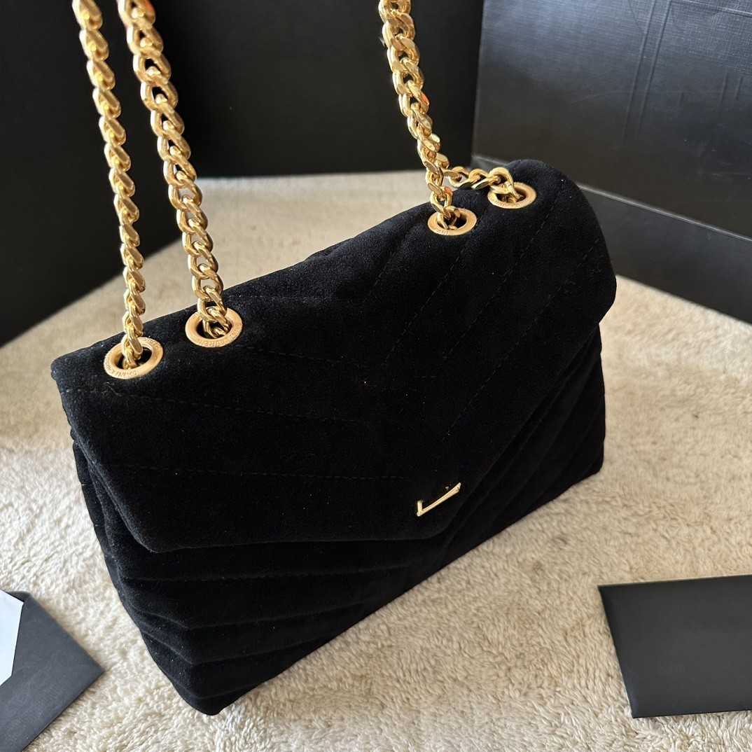 

Luxury Brand Designer Bags Handbag Shoulder Crossbody Bag Tote 2023 Fashion Texture Shoulder Strap Portable Multifunctional Envelope Package Factory Direct Sale, Brown big