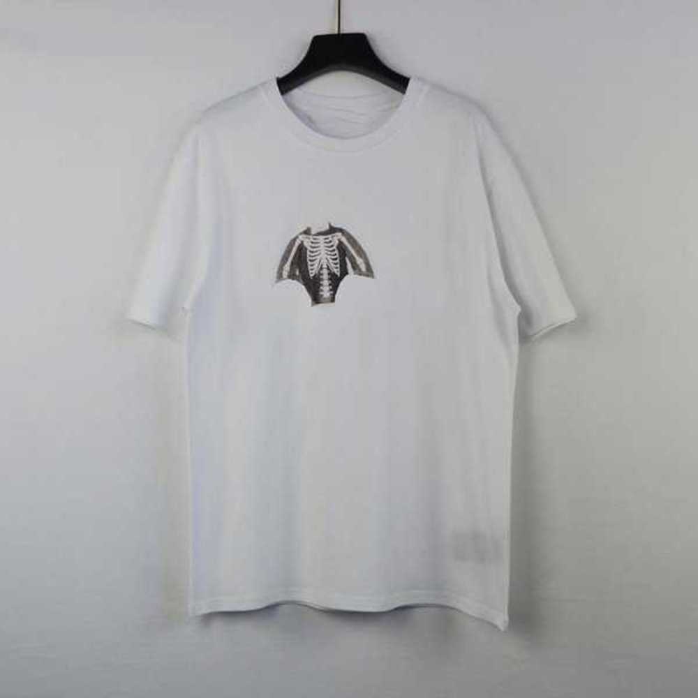 

designer t Shirt Bear Summer Palm Embroidery Print Decapitated Tshirt Angels Quick Dry Men Short Sleeves Tops Tees77a9, 23