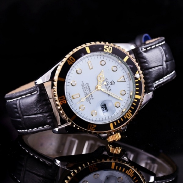 

2023 Brand Rolex NEW Famous Top Watches Luxury Mens Womens Watch Steel Band Men Sports Watch Women Gift NO Box EW002, 20