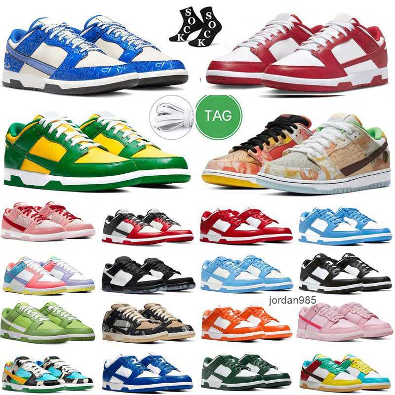 

Arizona State men running shoes Black White Argon Sandy Bodecker Grey Fog Miami Hurricanes Triple Pink The Predatory Bird Gym Red sports OG designer Shoes, Color#2