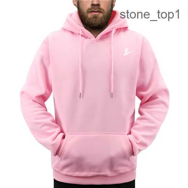 

N ike Brand Mens Hoodies Coat Designer Womens Sweaters Sport Sweatshirt Tech Fleece Hoodys Streetwear Fashion Asian Size M-3xl Autumn Winter 9 B2UE, Navy blue