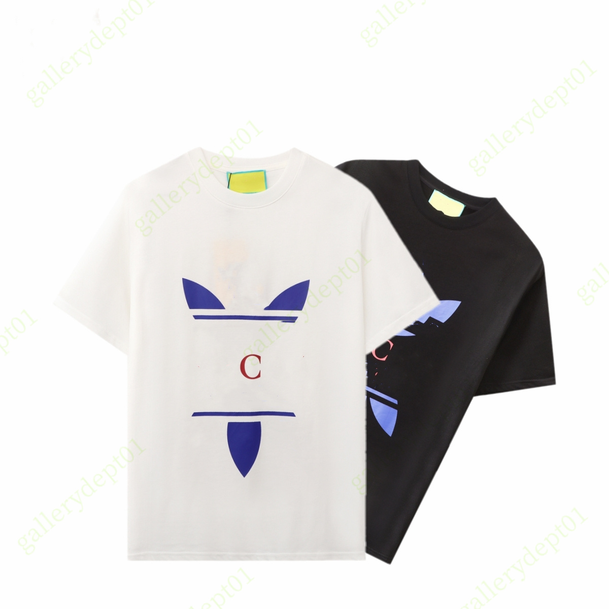 

designer shirts mens t t shirt english printing tshirts high quality clothes lightning alphabet graphic tee t-shirt classic lock shirts E7HM, Style no. 17