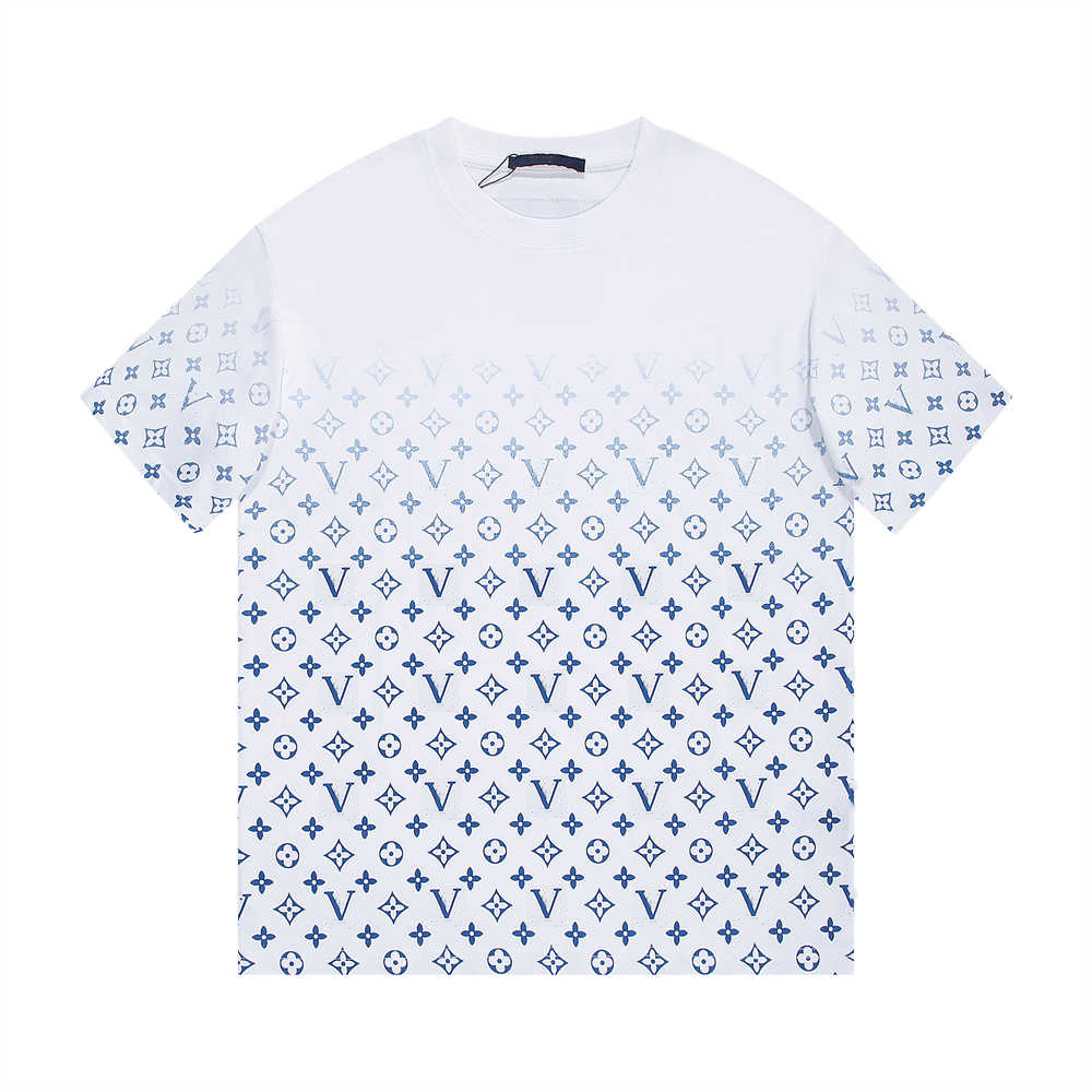 

A men's T-Shirts designer T-shirt fashion hip-hop young people pattern printing short sleeve unisex summer T-shirt Asian size -3XL