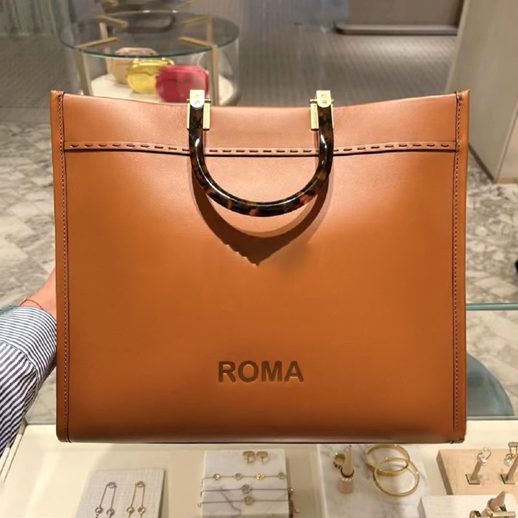 

fend sunshine handbags large Shopping fashion tote Bags Crossbody Leather basket Luxury Designer Shoulder mens Womens Top quality classic weekend straps purses, Red