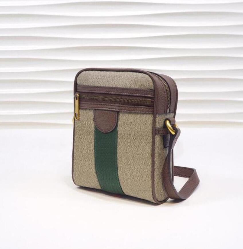 

Genuine Leather Designer Bag woman Wallet Original box Shoulder Bags card holder Handbag Women Purse High Grade Quality, Brown