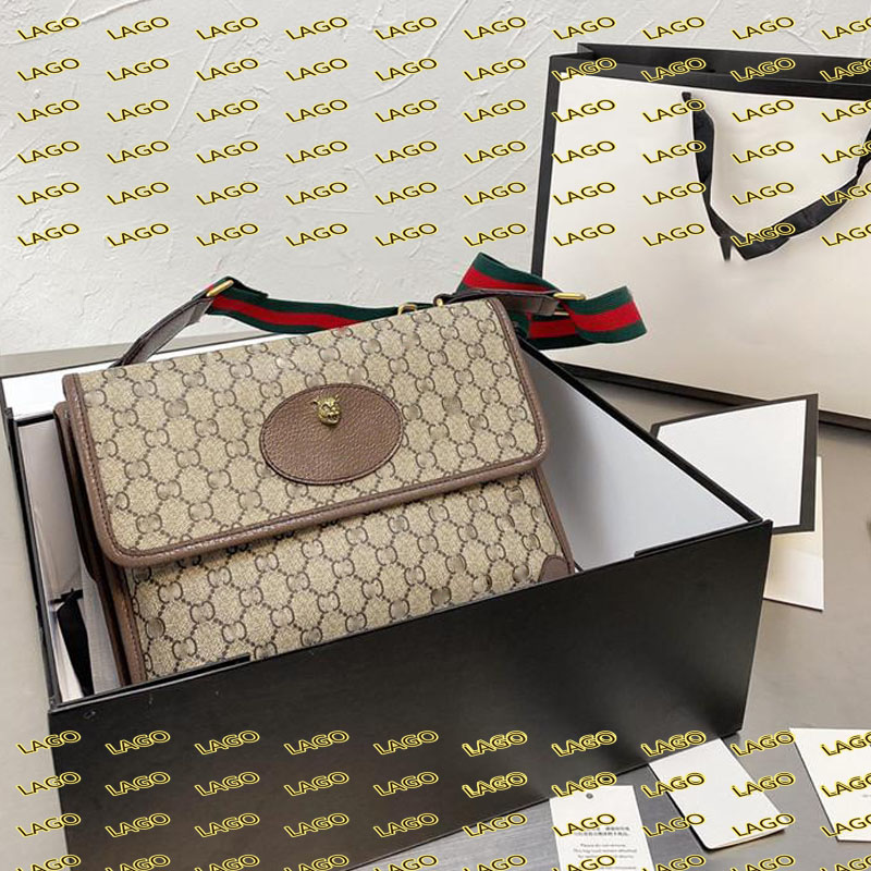 

Designer tiger Waist Bag Bumbag Belt Mens Backpack Tote Crossbody Purses Messenger Men Handbag Fashion Wallet Fannypack, Black